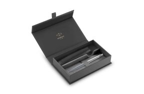 PARKER JOTTER XL M.GREY CT BP + BLK PU PP